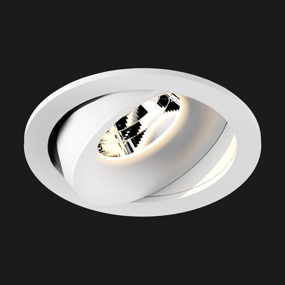 DOXIS Titan Mix Round Anti-glare — фото 6