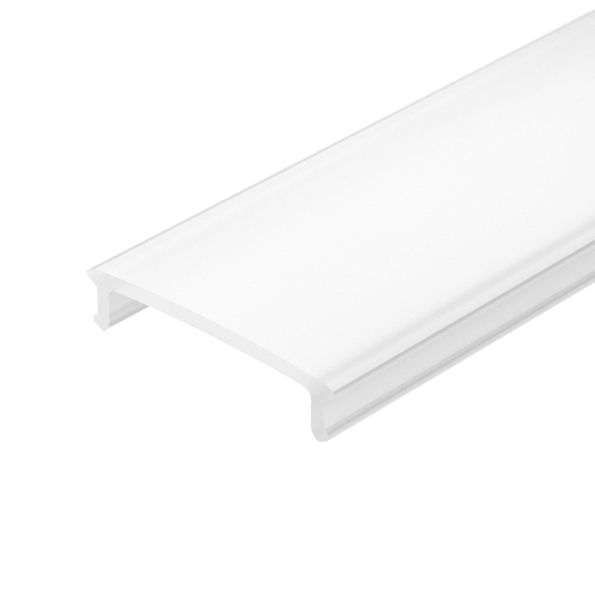 Экран FANTOM-W20-BEVEL-2000 OPAL (Arlight, Пластик) 039950 — фото 1