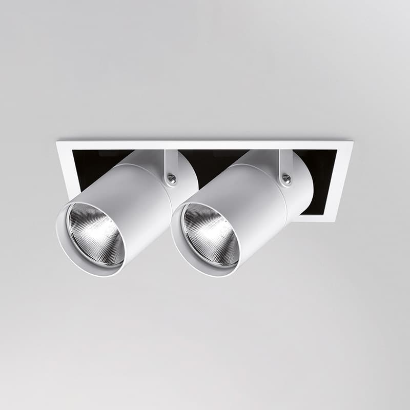 Quattrobi AX76 double light Quattrobi