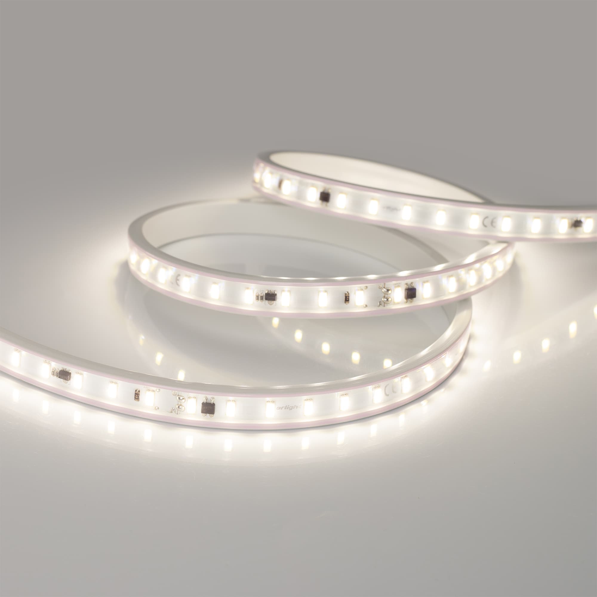 Светодиодная лента ARL-50000PV-5630-72-230V Day4000 (15mm, 14W/m, IP65) (Arlight, 14 Вт/м, IP65) 027052(1) — фото 3