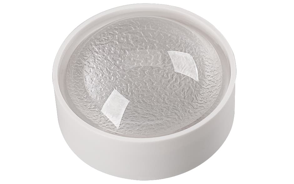 Линза 80° LHH2380J-HRW (Arlight, -) 011862