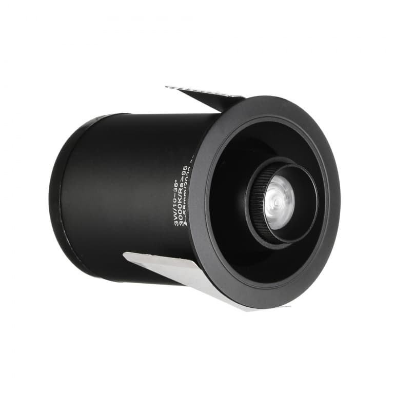 FALDI Точечный светодиодный светильник ZOOM SPOT.60.FLEX — фото 5