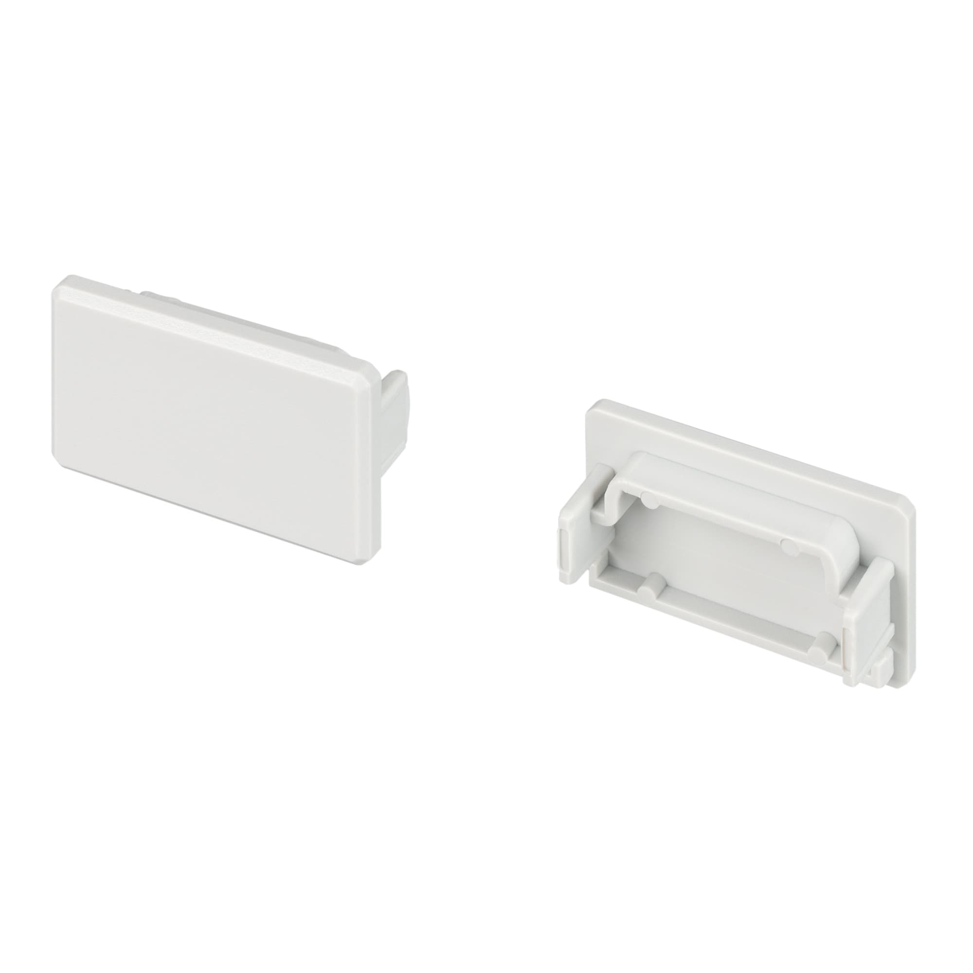 Заглушка PLS-LOCK-H16-SMT глухая (Arlight, Пластик) 033644 Arlight