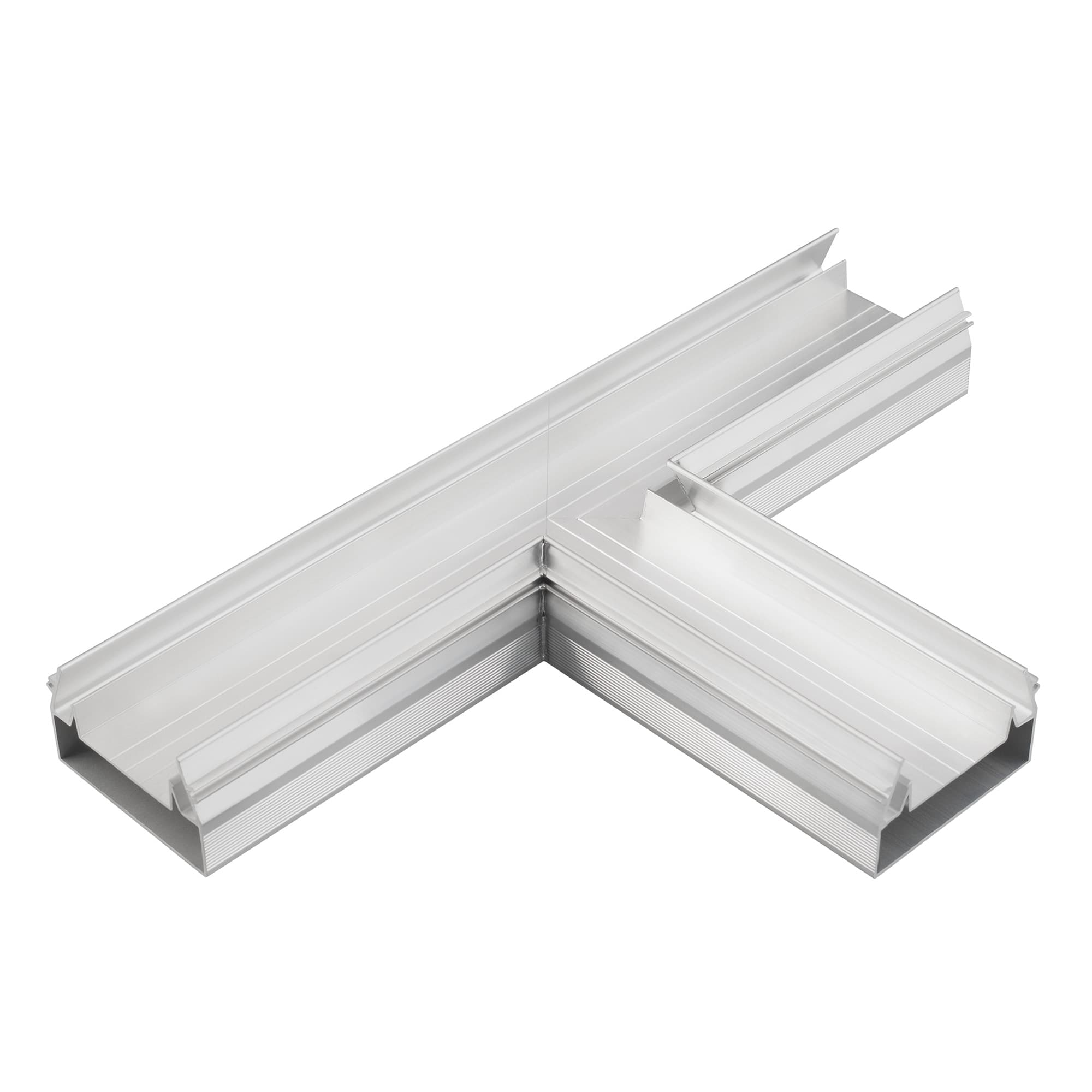 Угол STRETCH-S-50-CEIL-CENTER-T90 тройной (GAMMA50) (Arlight, Металл) 046878