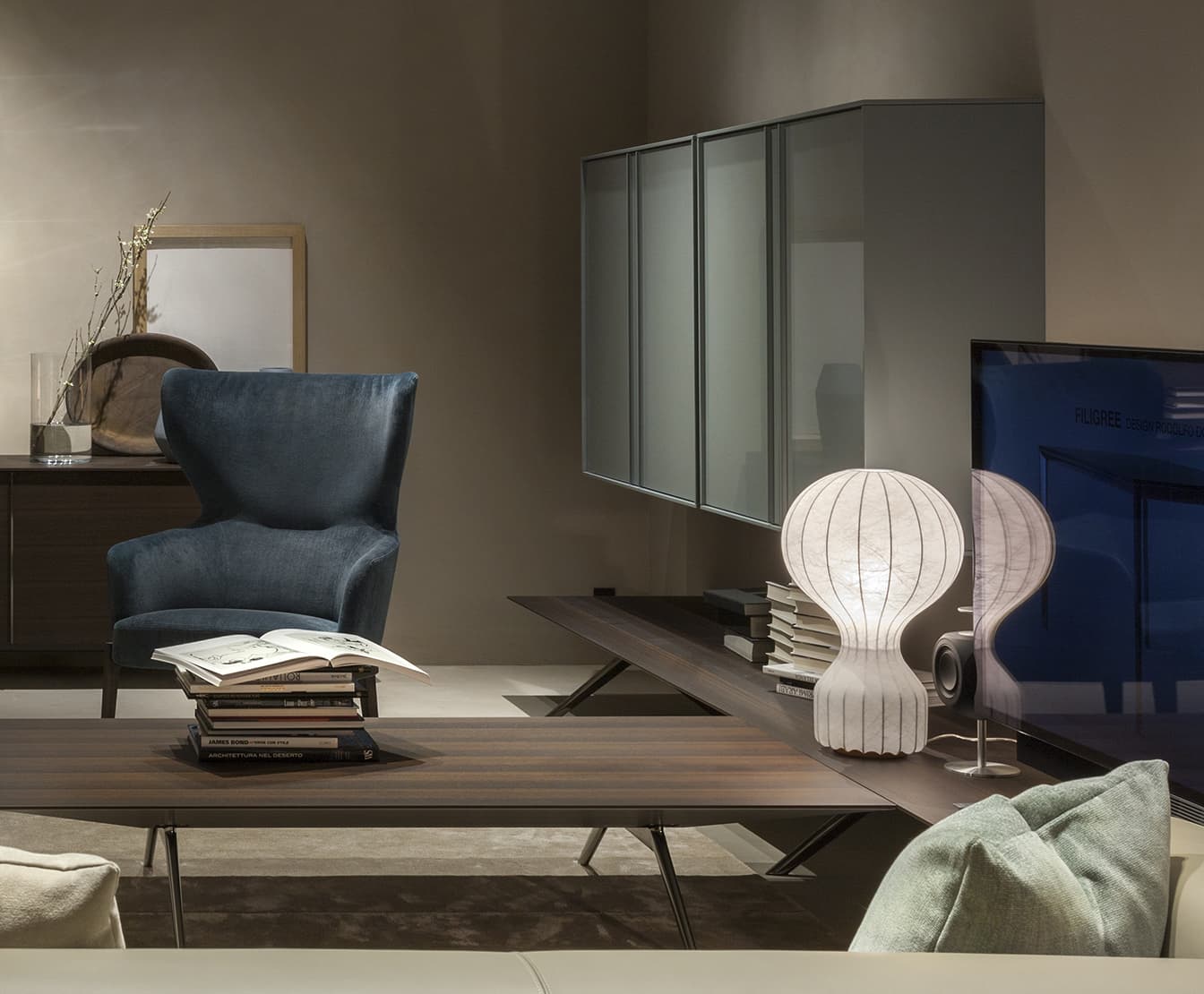 Flos Professional Gatto — фото 7