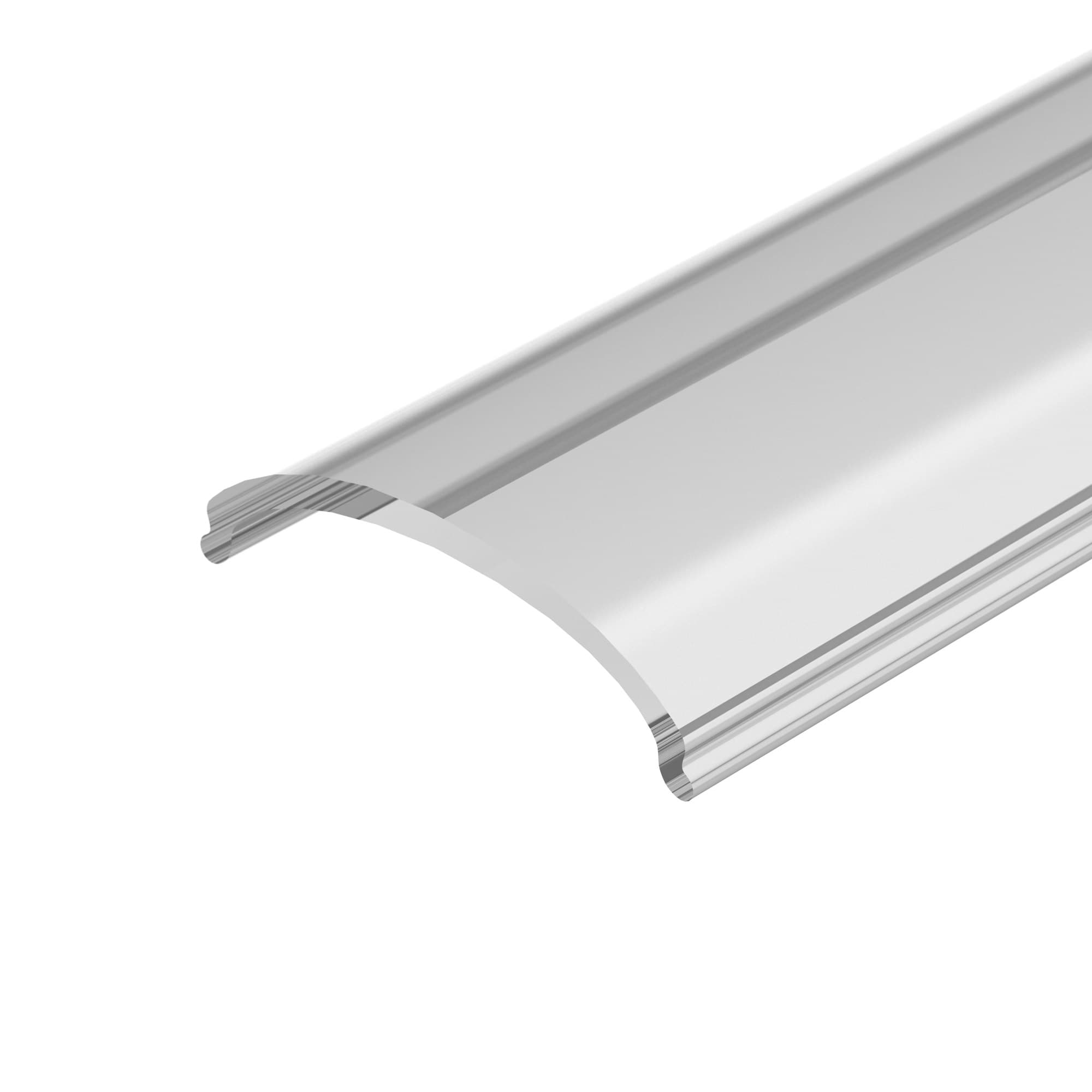 Экран ARH-KANT-H16-S Round Clear (Arlight, Пластик) 037235 — фото 1