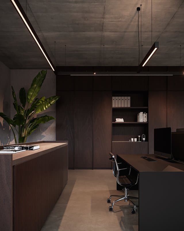 Delta Light OMNILINER 50 FIXED LENGTHS Delta Light — фото 10