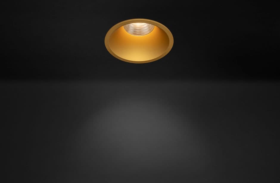 DOXIS Focus Recessed Base 350mA — фото 5