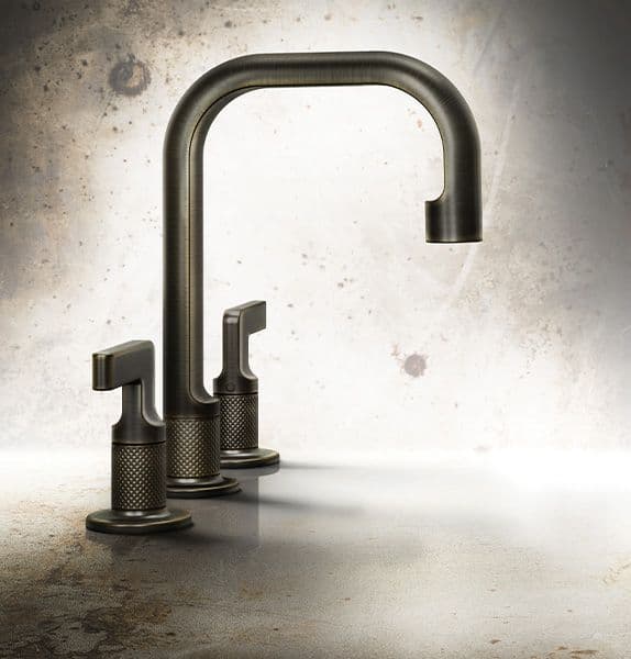 Gessi Inciso — фото 4