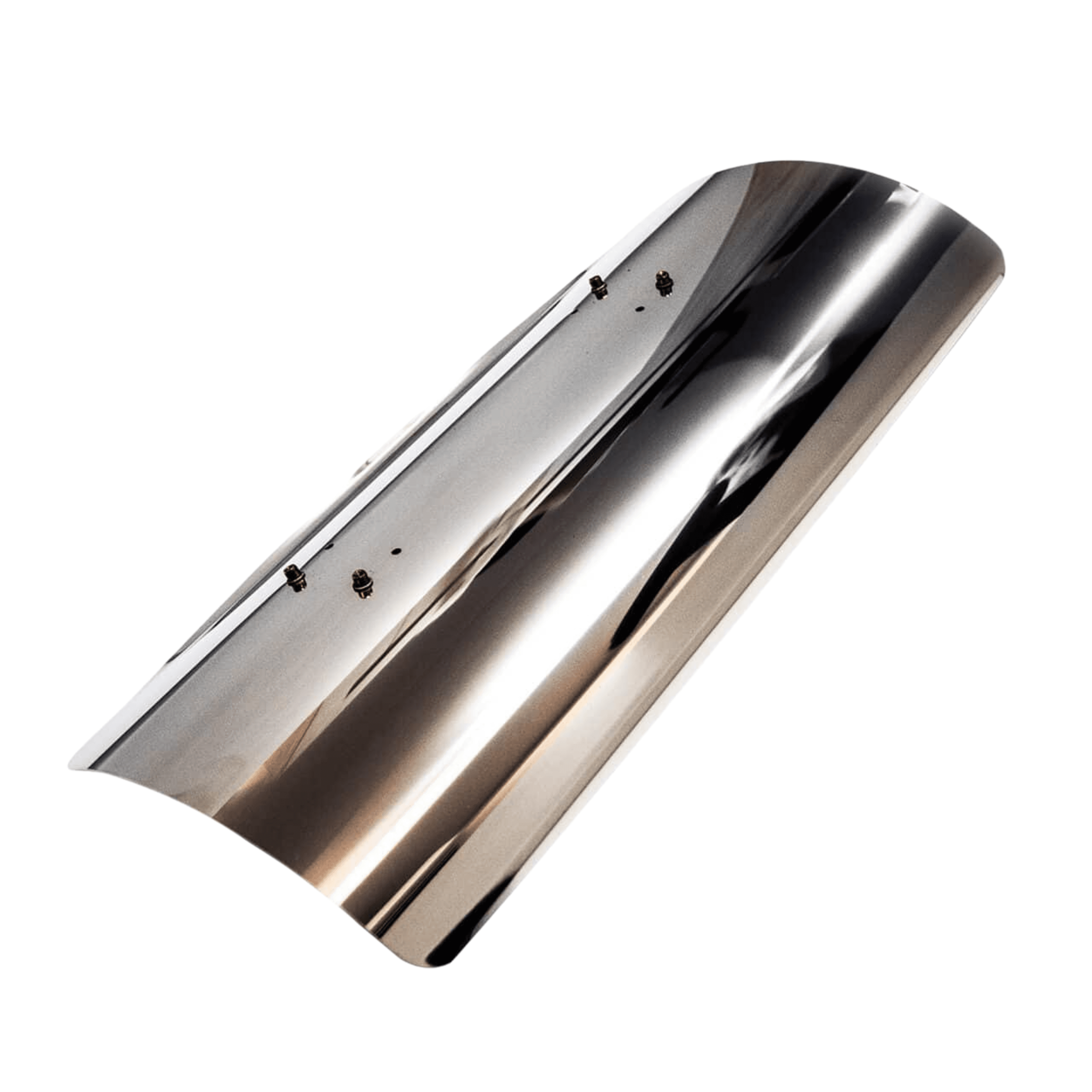 Bromic Platinum Gas Heat Deflector — фото 1