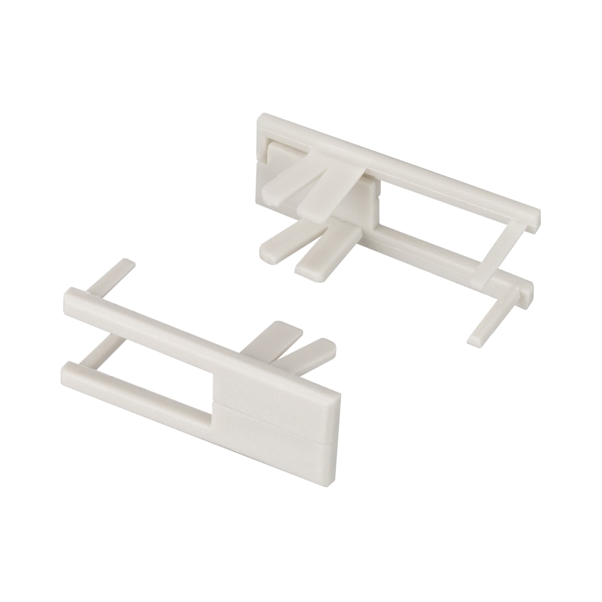 Заглушка KLUS-GLASS-56 (Arlight, Пластик) 019194 Arlight