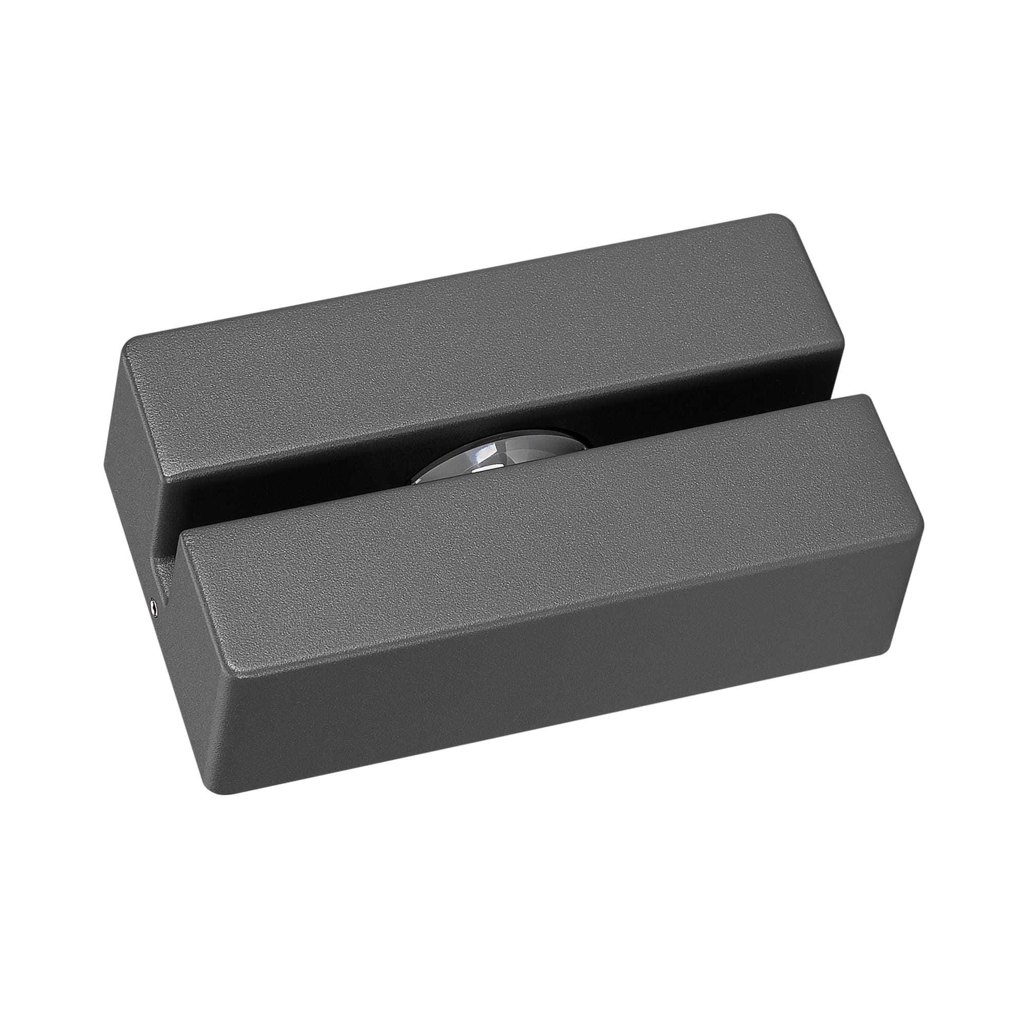 Светильник LGD-STRIPE-3W Warm2700 (GR, 20 deg, 230V) (Arlight, IP65 Металл, 3 года) 052701