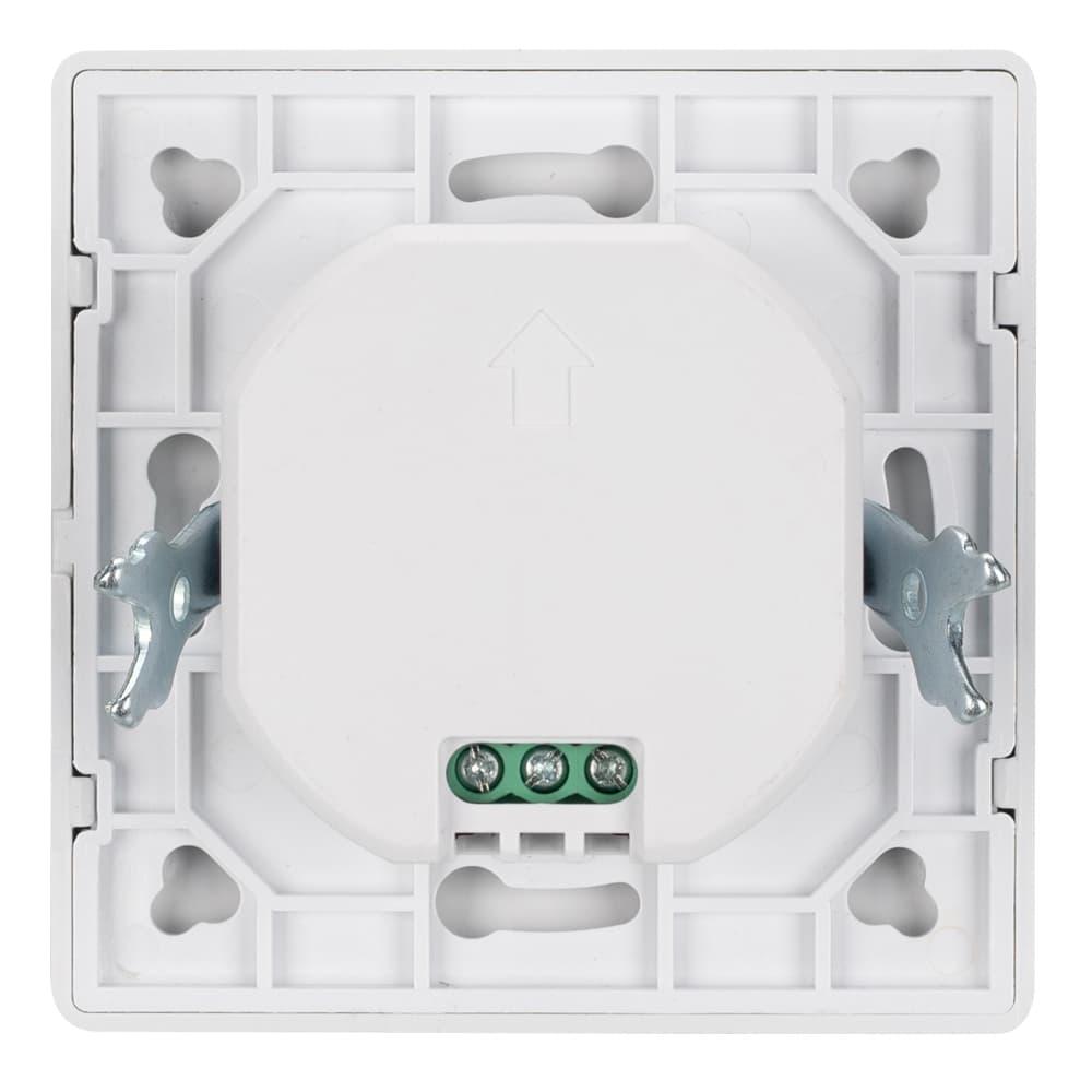 Датчик NAVE-MW-IN-S80x80-300W-WH (230V, 1.3A, MULTI) (Arlight, IP20 Пластик, 5 лет) 027873(1) — фото 2