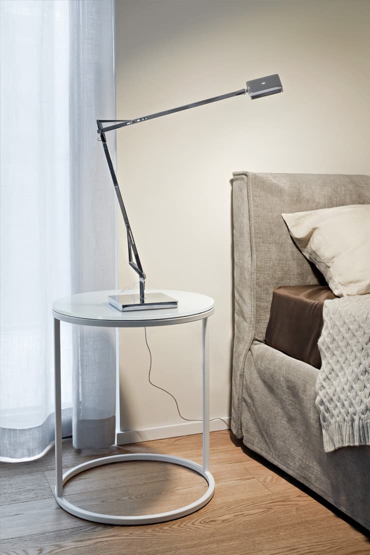 Flos Professional Kelvin Led Floor — фото 4