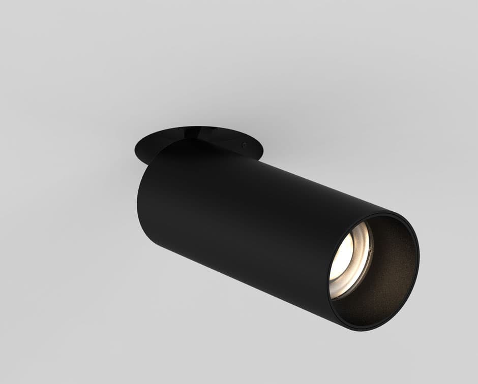 DOXIS Tektus 60 Trimless concrete ceilings — фото 4