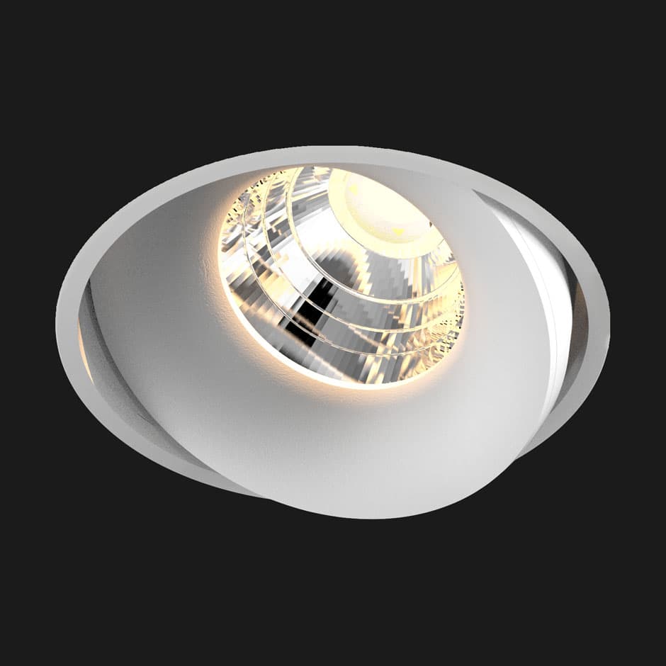 DOXIS Titan Trimless Standard Organic — фото 5