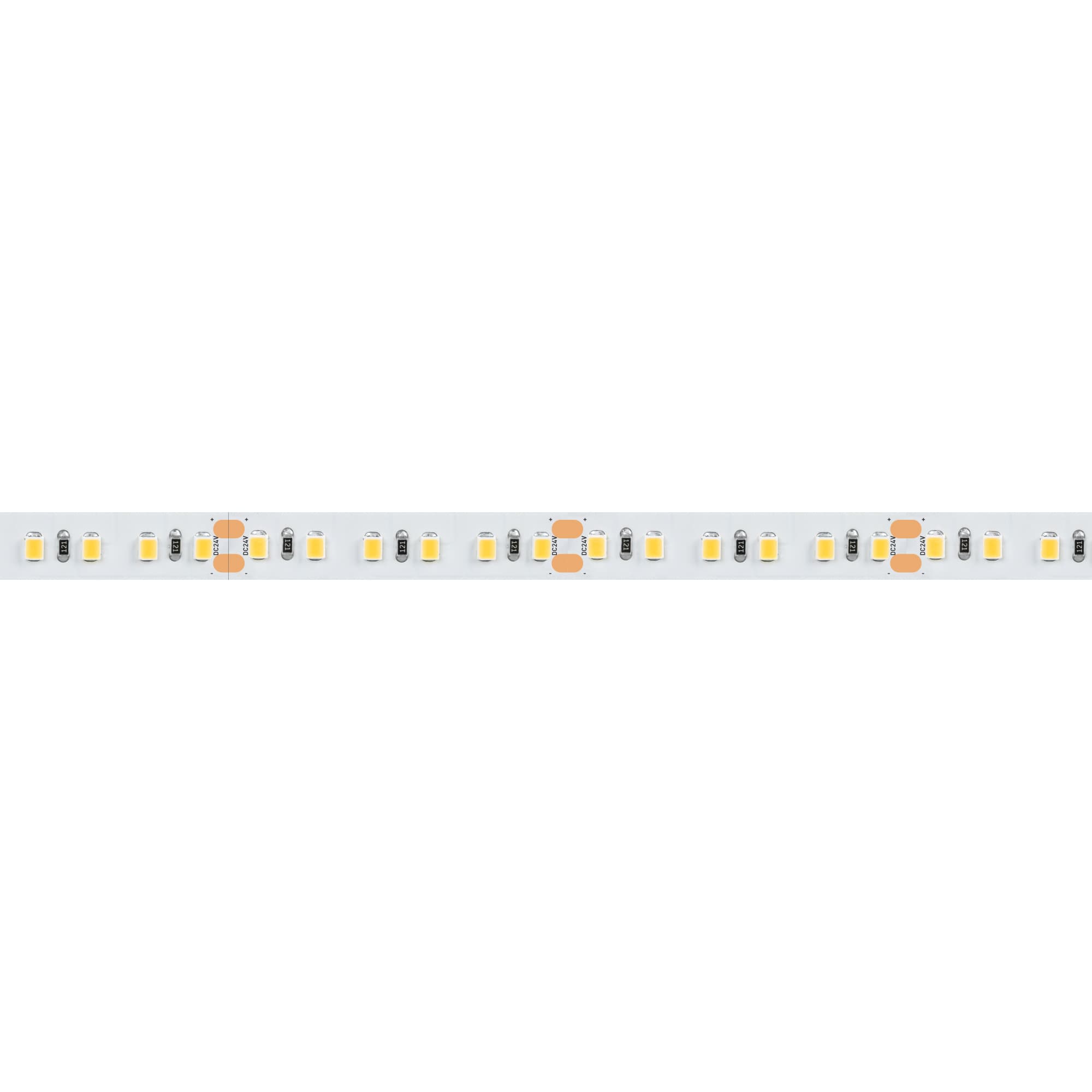 Светодиодная лента TWIST-5000-2835-120-24V Warm3000 (10mm, 10W/m, IP20) (Arlight, -) 030009 — фото 2
