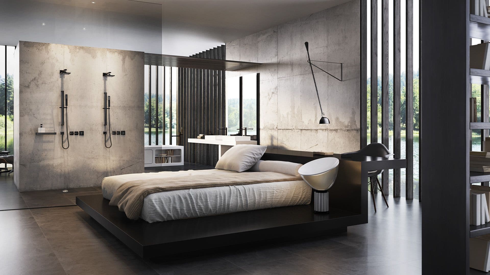 Gessi Rettangolo — фото 14