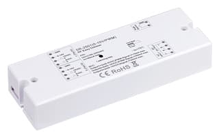 Конвертер SR-2501 (220V, 0-10V/PWM) (Arlight, -) 019271