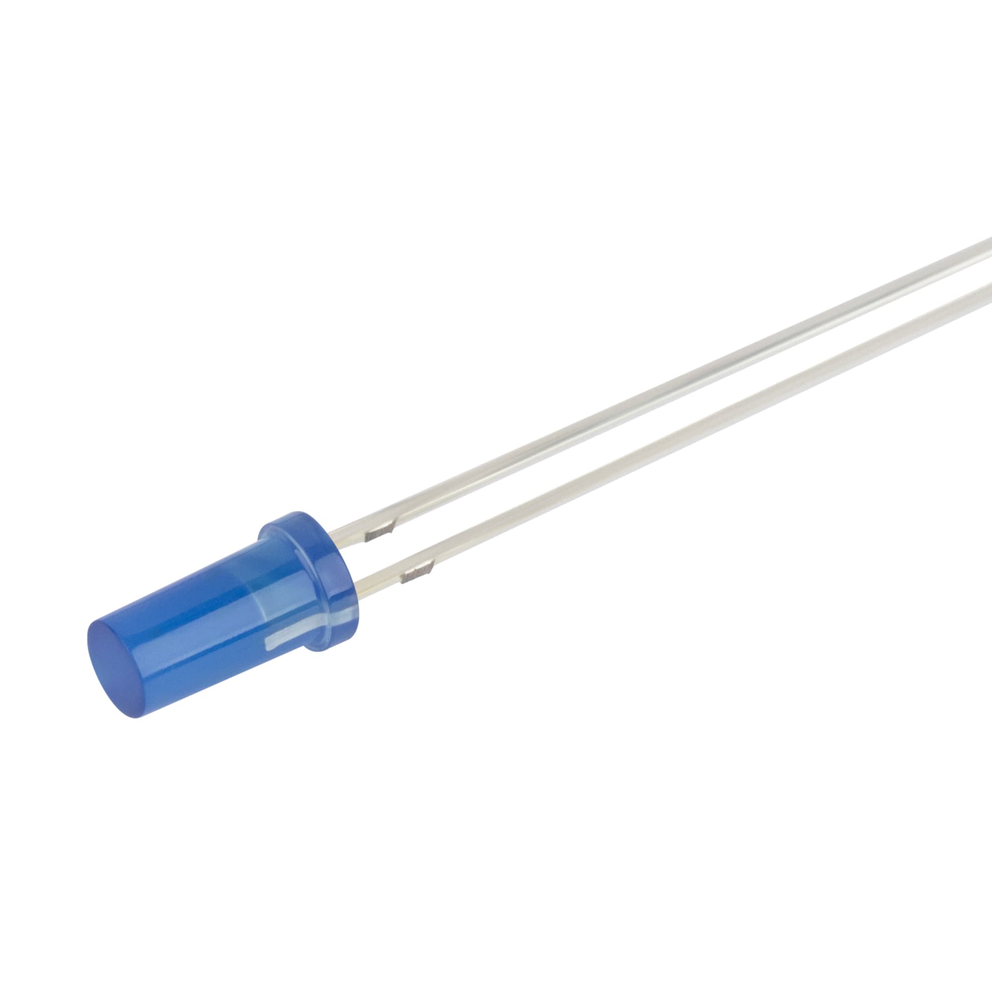 Светодиод ARL-3033UBD-450mcd (Arlight, 3мм (цилиндр)) 005495