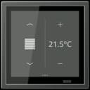Jung LS Touch, AL459D1S82AN AL459D1S82AN