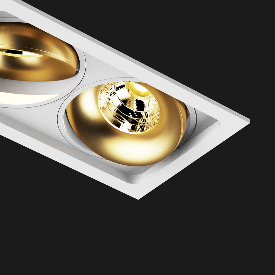 DOXIS Titan 2-Way Anti-glare — фото 9