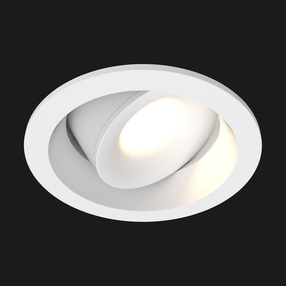 DOXIS Juno Mix Deep Round Soft Beam — фото 1