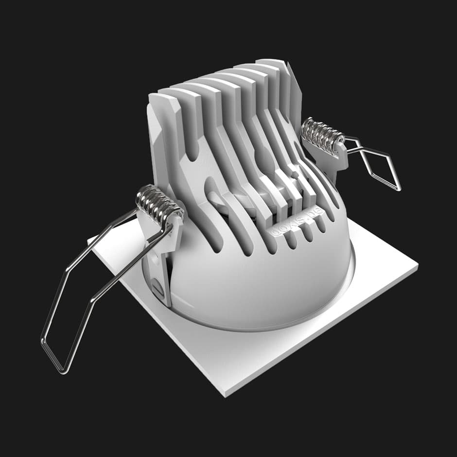 DOXIS Titan Fix Square Organic — фото 4