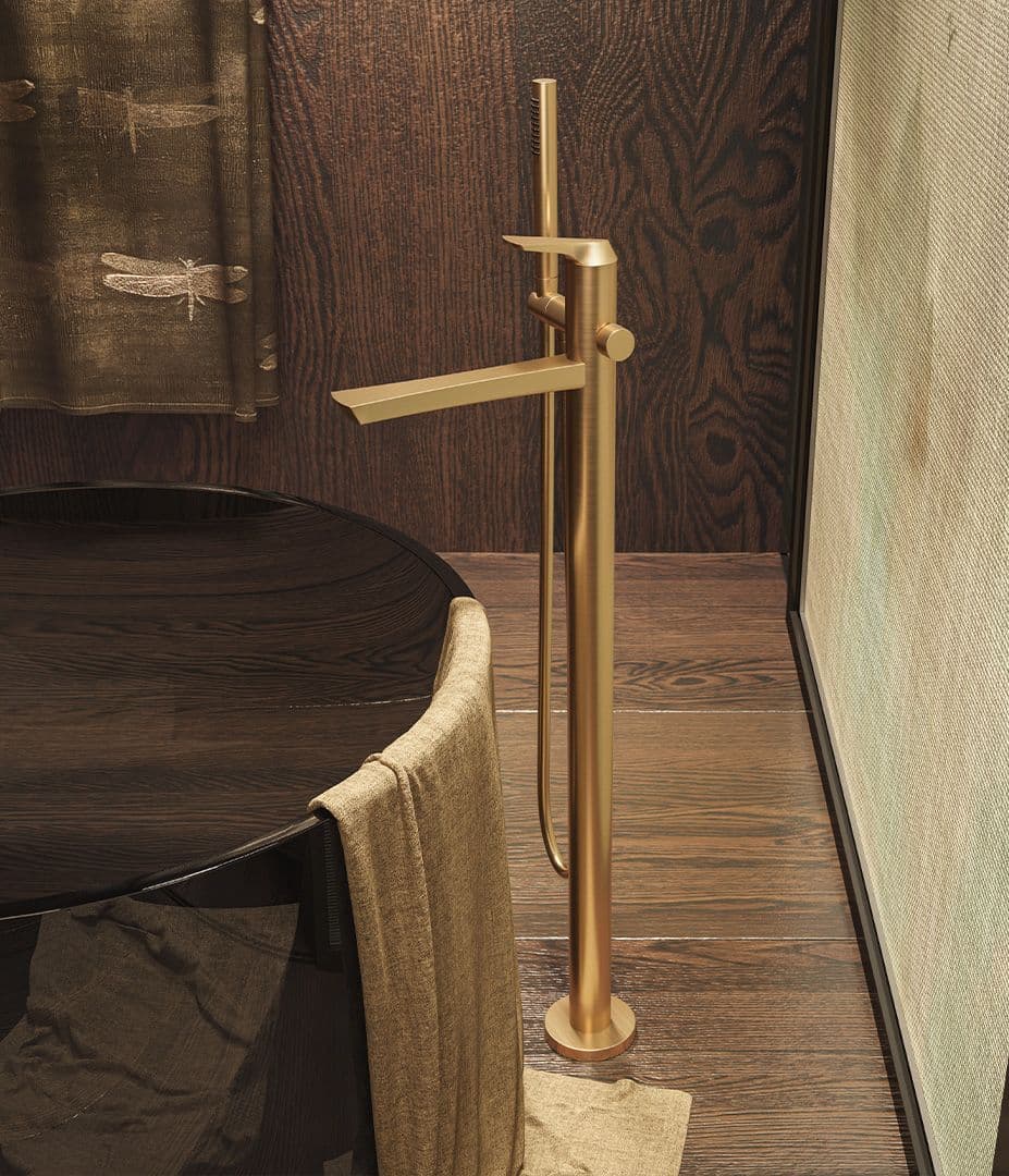 Gessi Ventaglio — фото 53