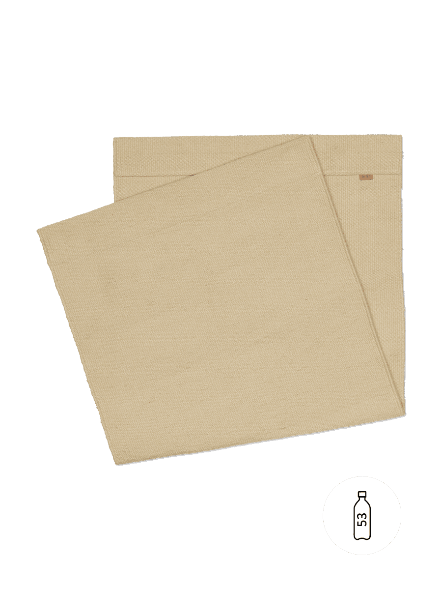 Ferm Living Desert Lounge Seat - Cloud ferm LIVING — фото 1