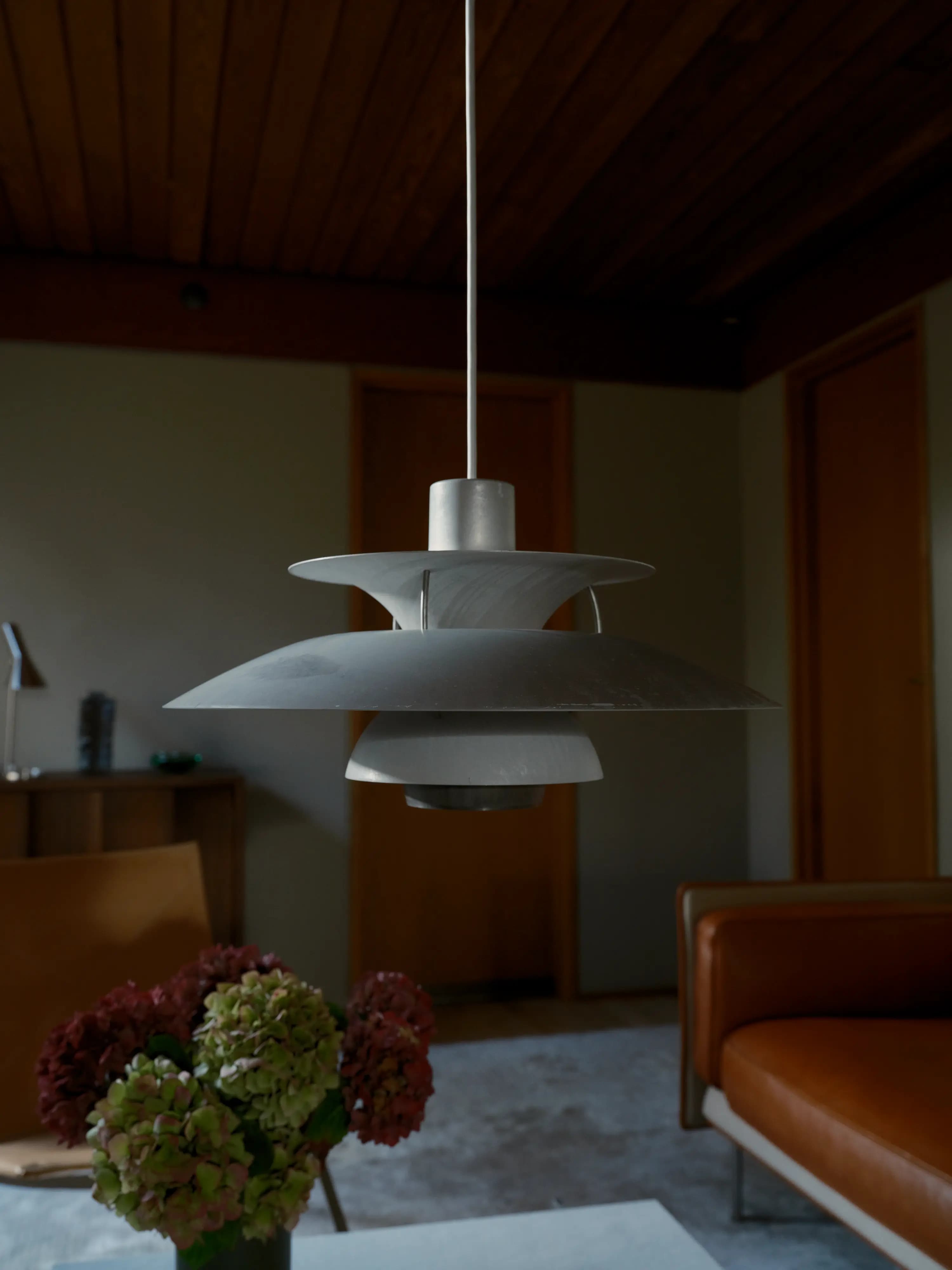 Louis Poulsen PH 5 Retake Raw — фото 3