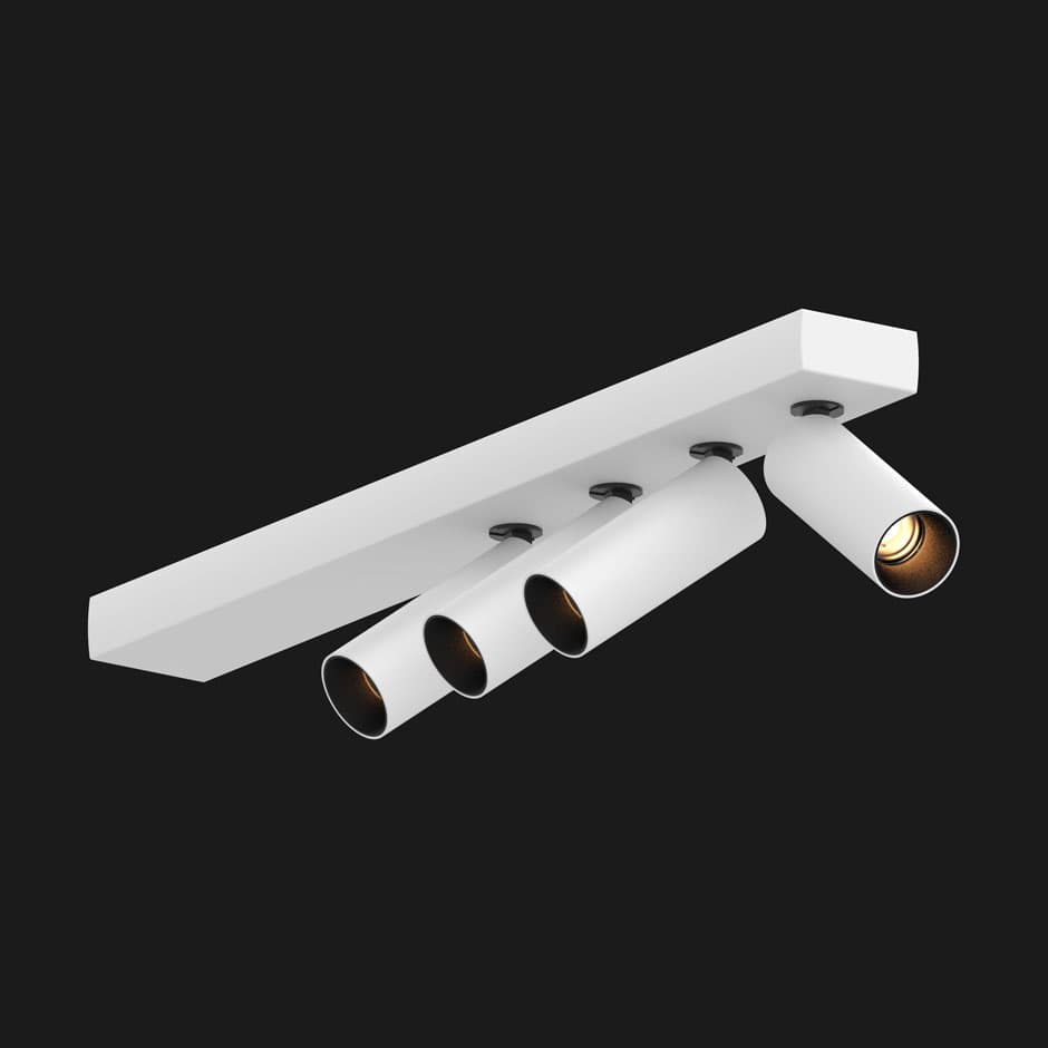 DOXIS Tektus 45 Slim 4-Way — фото 1