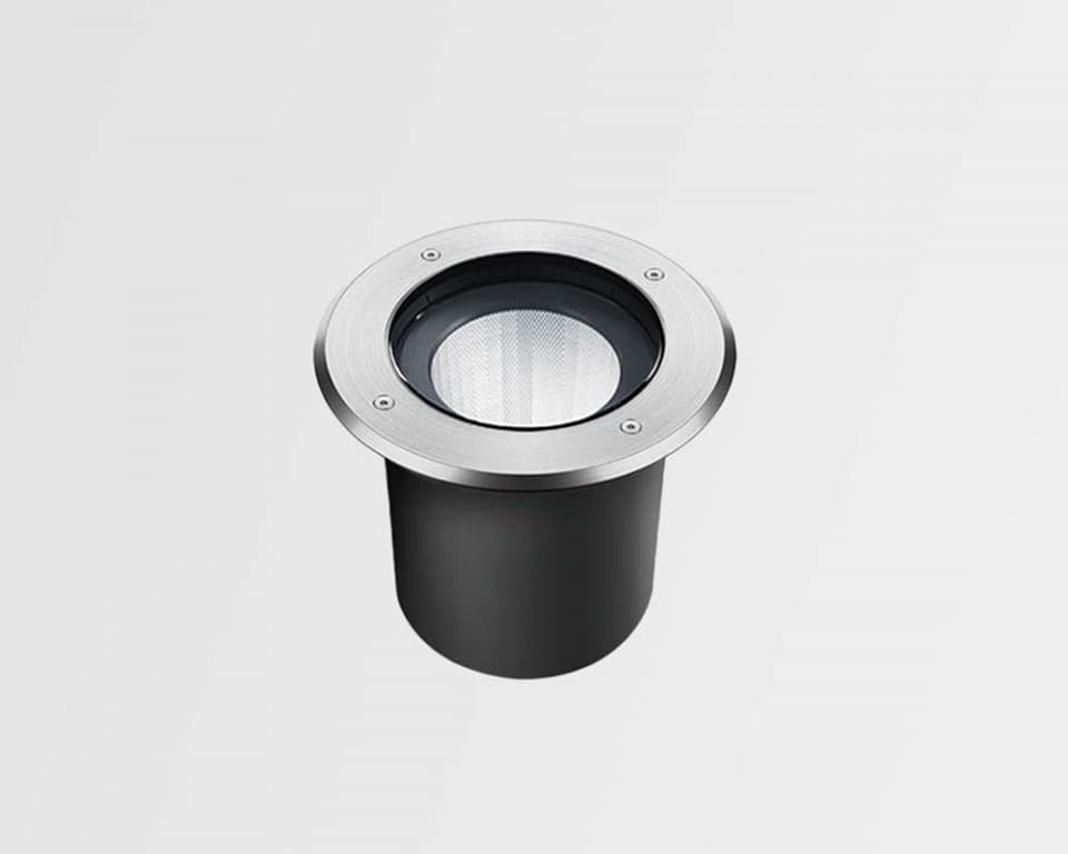FALDI Архитектурный уличный светодиодный светильник серии GRUNT-S6/S — фото 2
