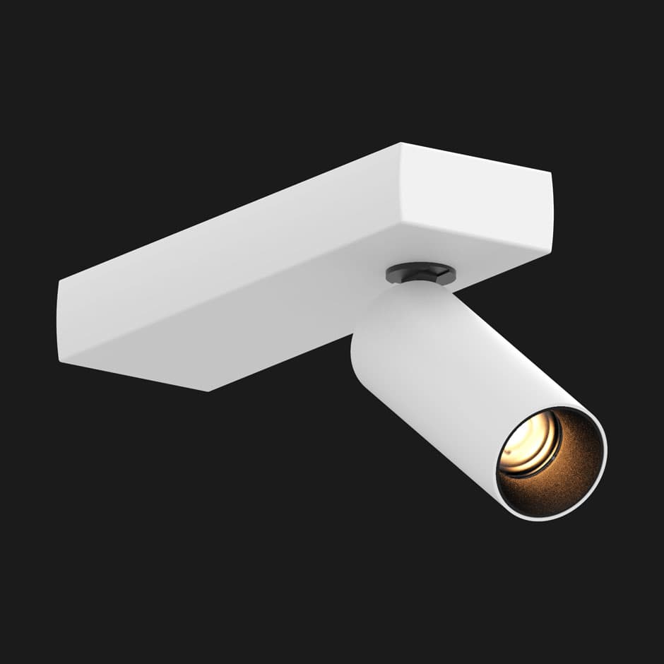 DOXIS Tektus 45 Slim 1-Way — фото 2