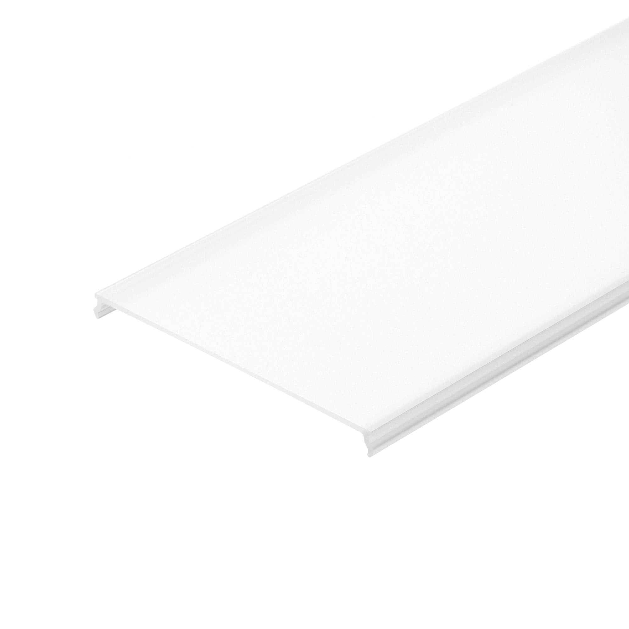 Экран ARH-POWER-W100-2000 OPAL (Arlight, Пластик) 036367 — фото 1