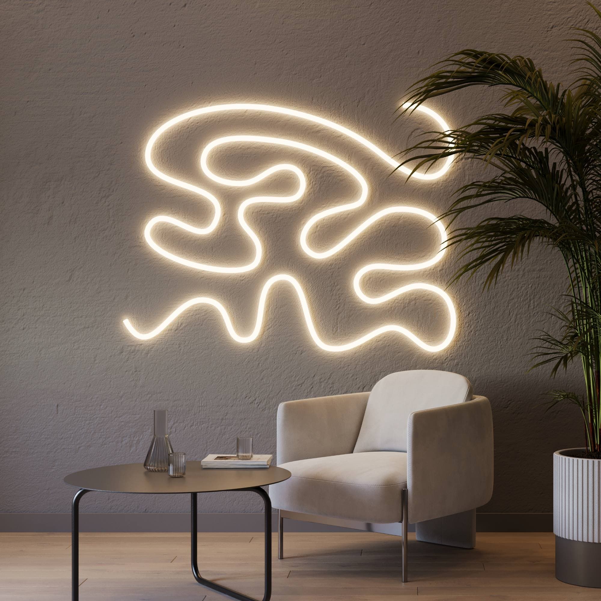 Силиконовый профиль WPH-FLEX-ROPE-D22-360deg-S8-5m WHITE (Arlight, Силикон) 048598 Arlight — фото 9