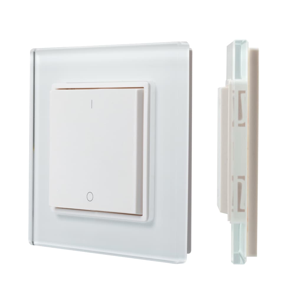 Панель SR-EN9001-RF-UP White (DIM, 1 зонa) (Arlight, -) 019038 Arlight