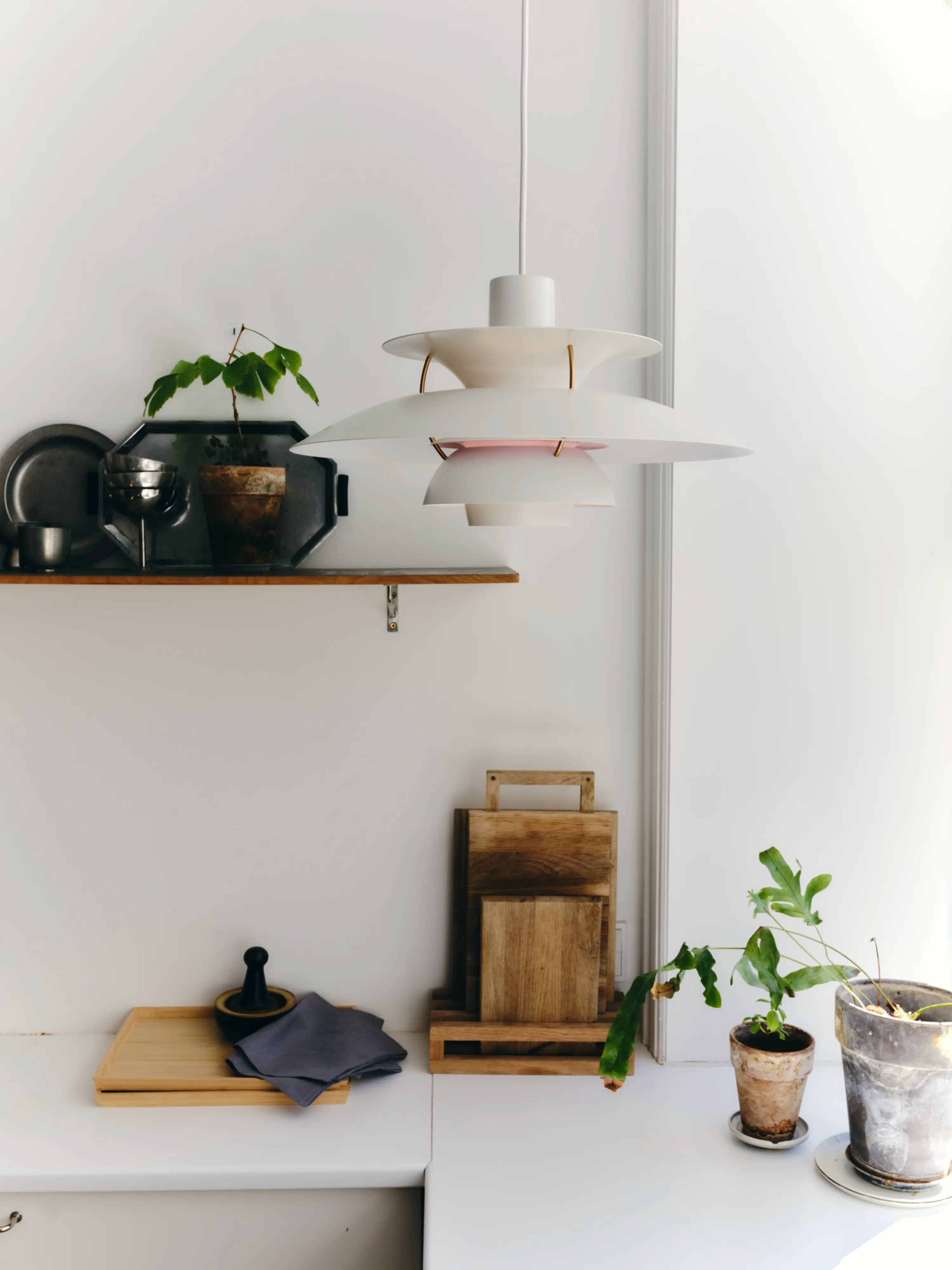 Louis Poulsen PH 5 Modern white Louis Poulsen — фото 2