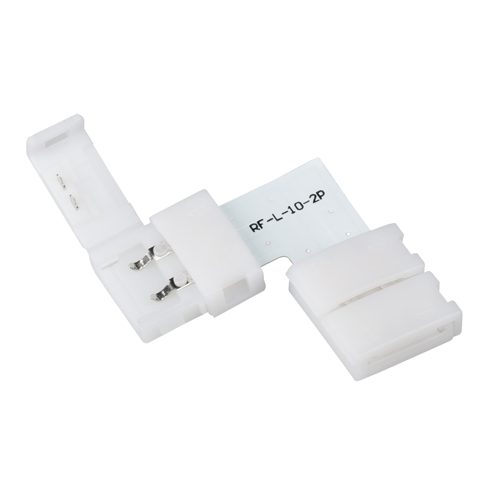 Соединитель угловой FIX-MONO10-L (Arlight, -) 020186 Arlight