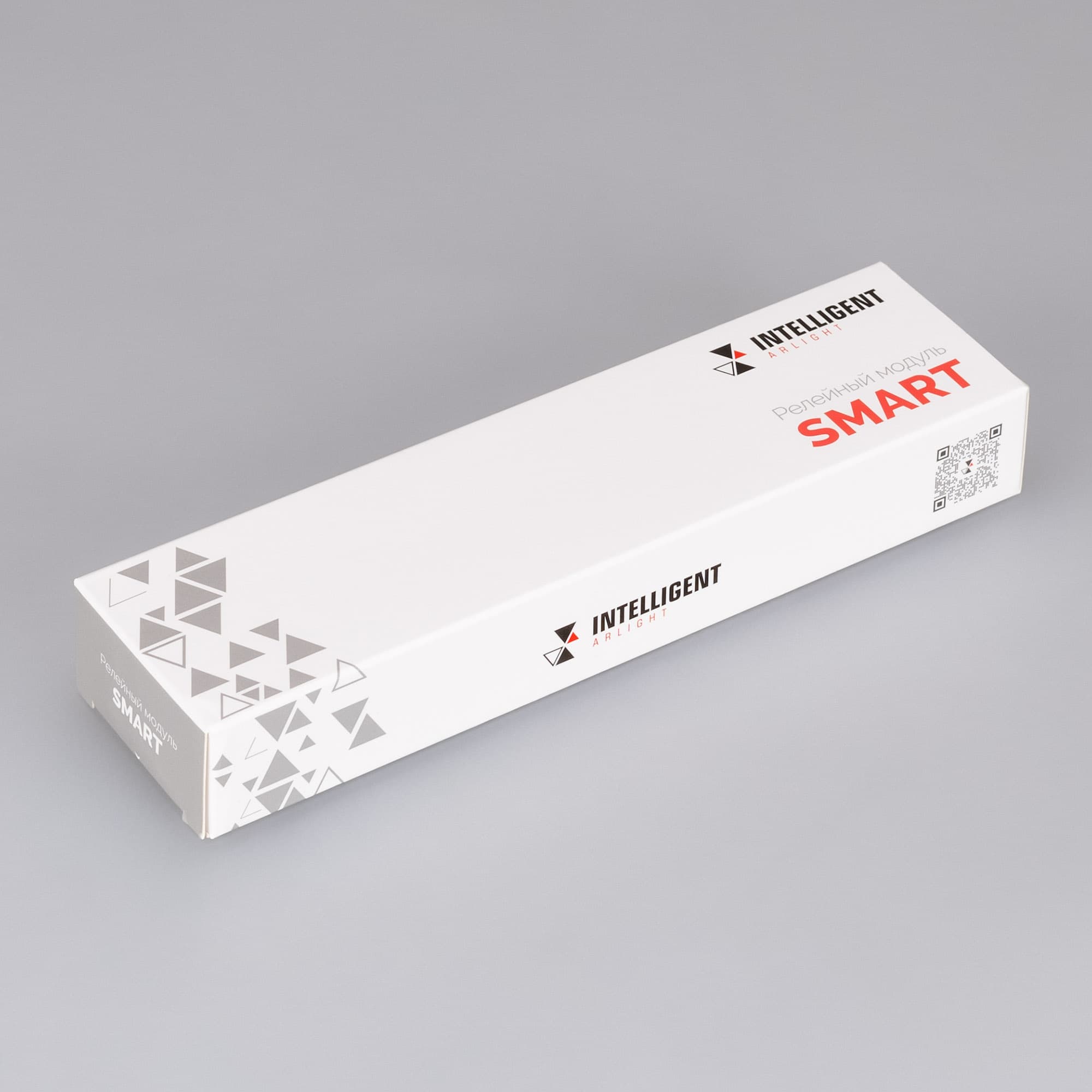 INTELLIGENT ARLIGHT Релейный модуль SMART-DALI-702-62-SUF (230V, 2x5A) (IARL, IP20 Пластик, 5 лет) 038539 Arlight — фото 4