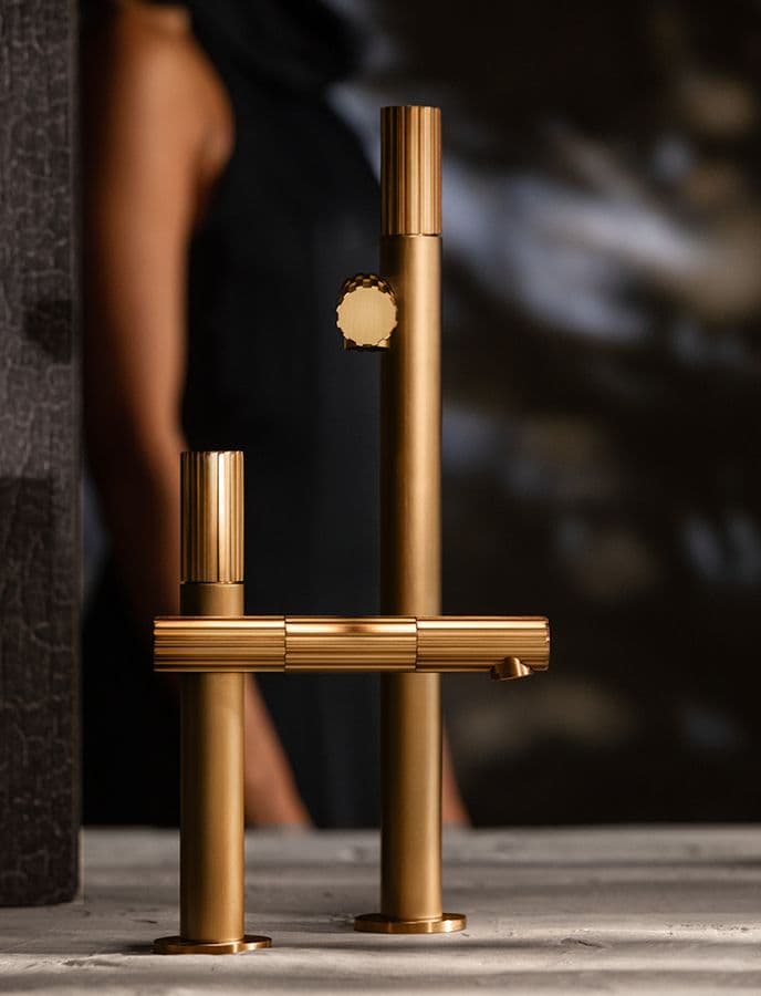 Gessi Incastri — фото 12