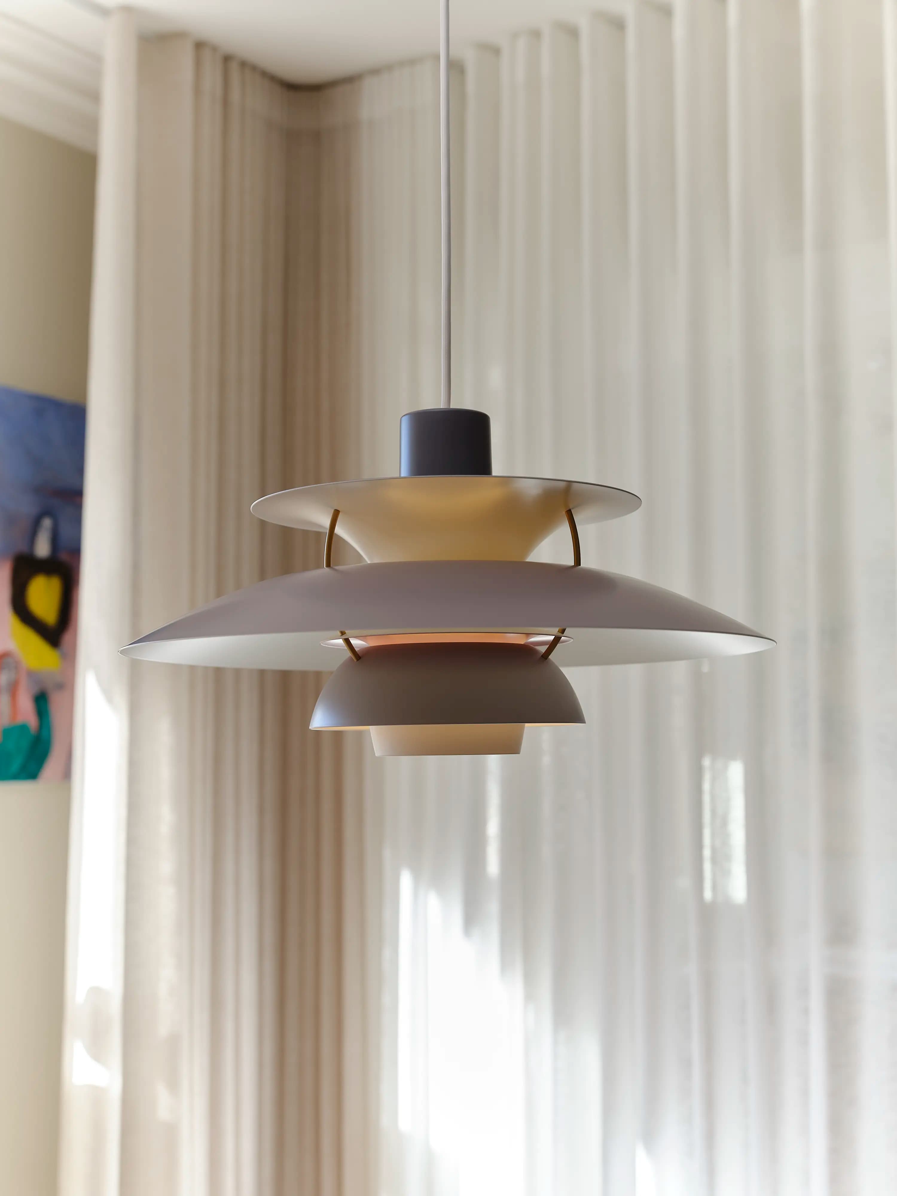 Louis Poulsen PH 5 Hues of grey Louis Poulsen — фото 2