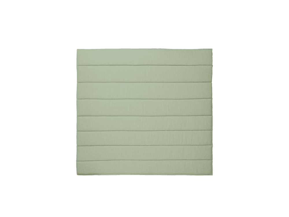 Ferm Living Dapple Cushion - 2-seater - Tea Green ferm LIVING — фото 2