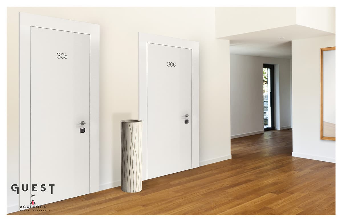 Agoprofil Estro Leggera — фото 1