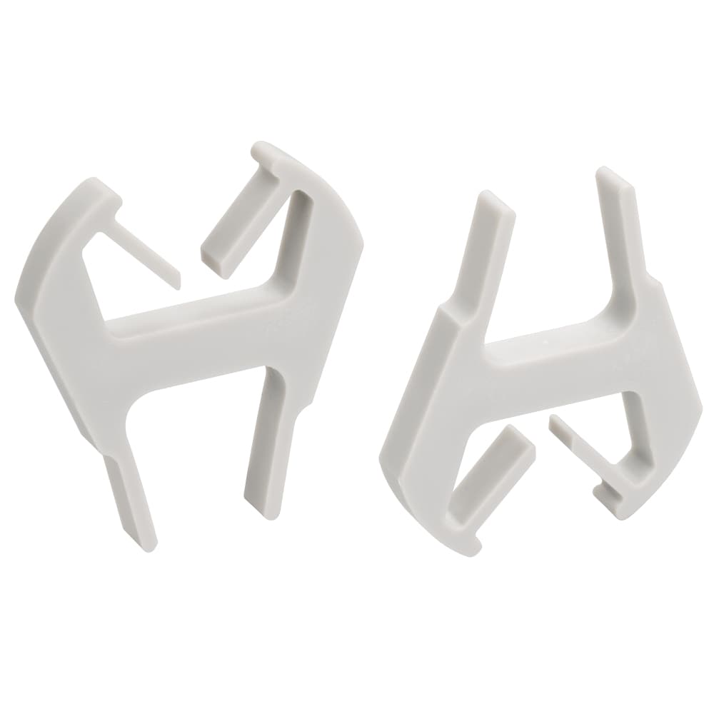 Держатель POR-F-PLUS (диаметр 48-52мм) (Arlight, Пластик) 022025 Arlight