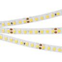 Светодиодная лента RT 2-5000-50m 24V Day4000 2x (2835, 160 LED/m, LUX) (Arlight, 12 Вт/м, IP20) 024552