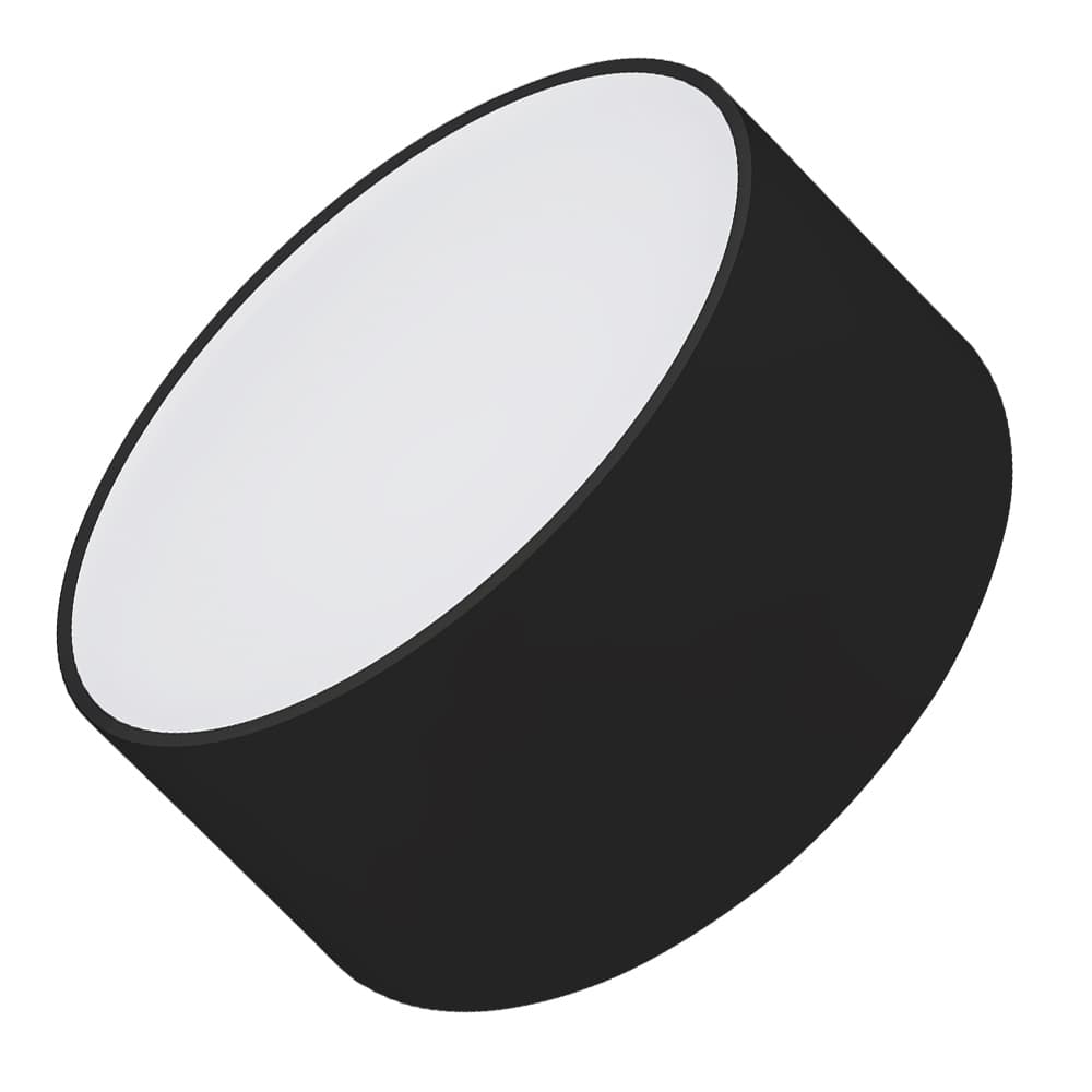 Светильник SP-RONDO-140B-18W Warm White (Arlight, IP40 Металл, 3 года) 022903