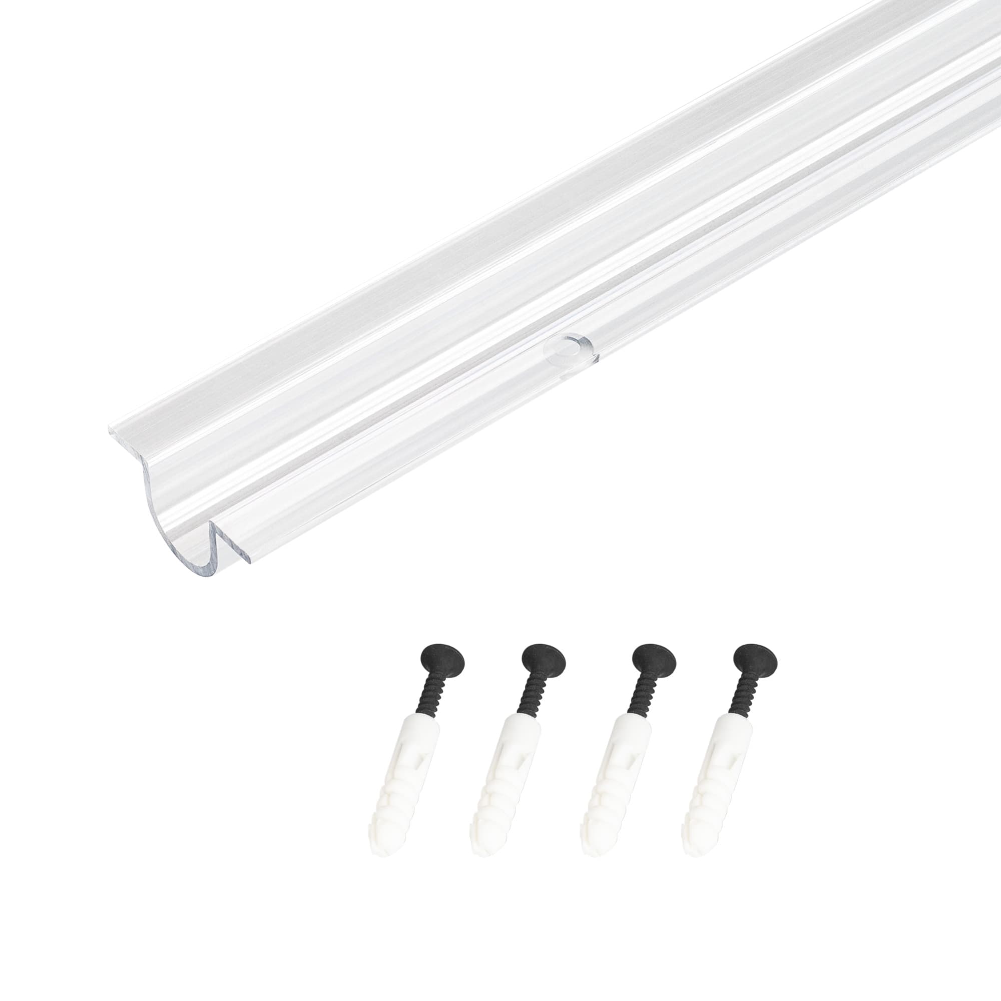 Крепление MOONLIGHT-HR-CEILING-D18-1000 (Arlight, Пластик) 038772