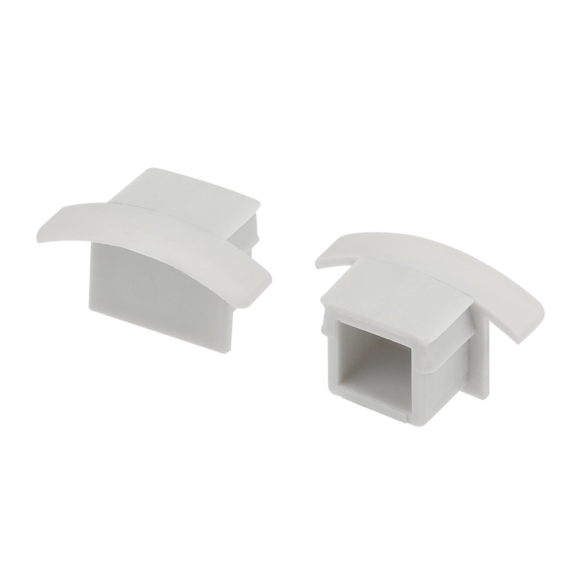 Заглушка для POR-F глухая (Arlight, Пластик) 019182 Arlight