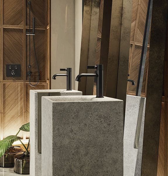 Gessi Inciso — фото 77